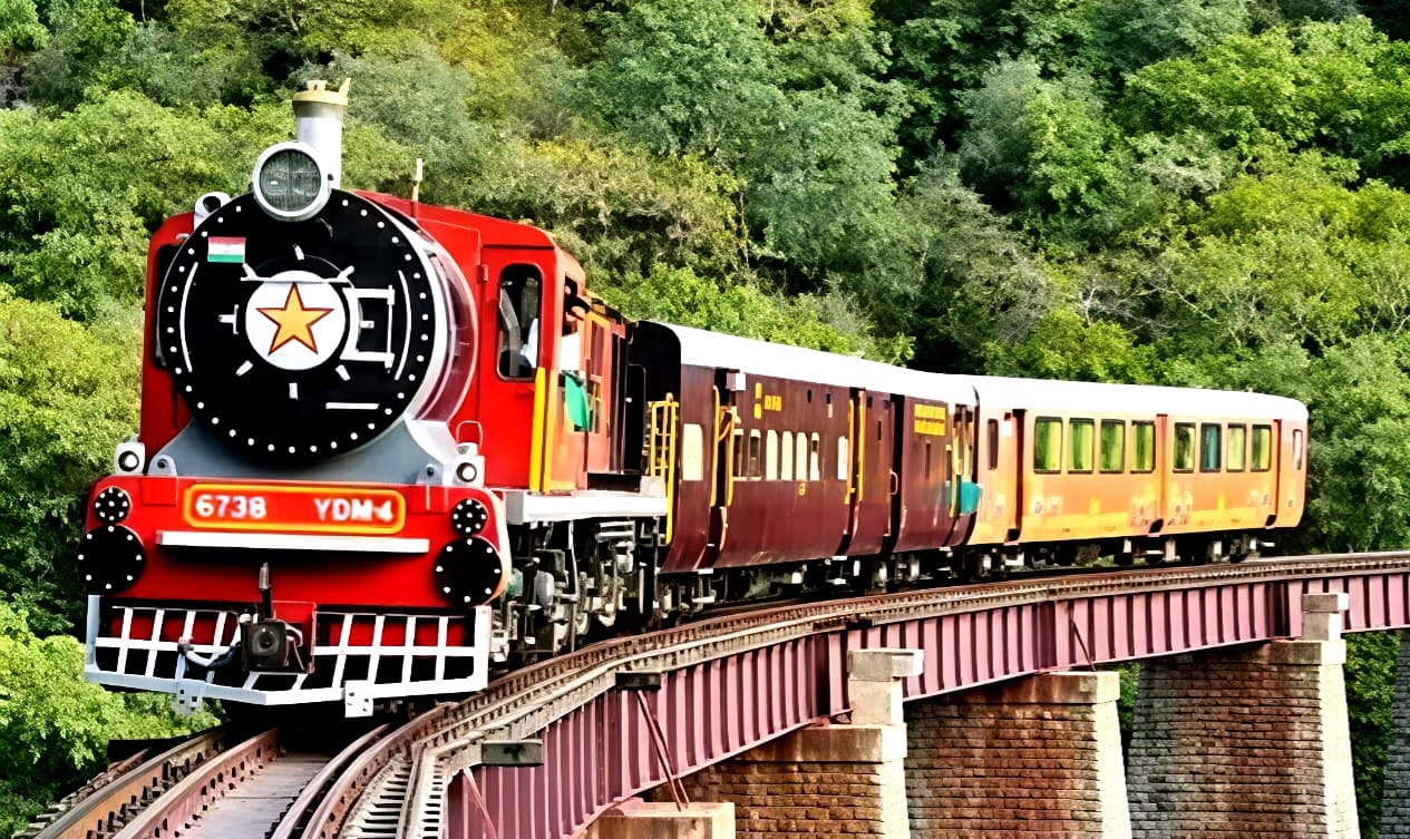 6 माह और दौड़ेगी वैली क्वीन