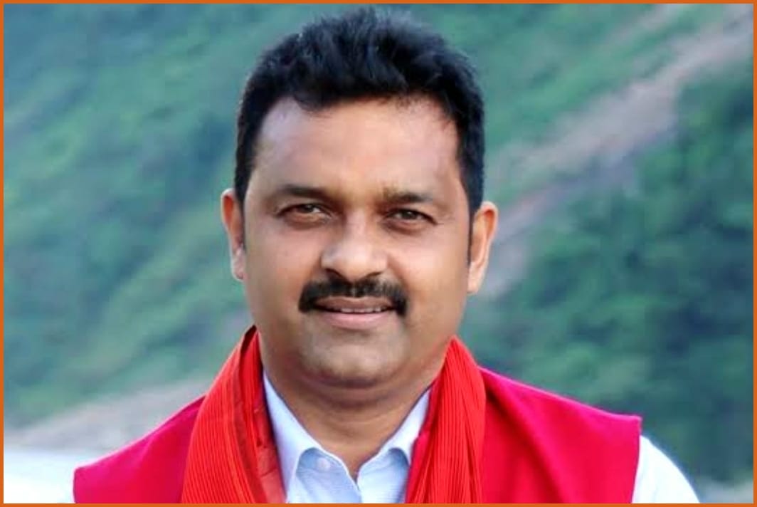 केन्द्रीय ग्रामीण विकास मंत्री पासवान रविवार को जोधपुर आएंगे