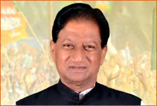 सलिल बिश्नोई सोमवार को जोधपुर आएंगे