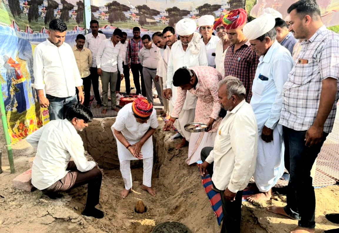 सरकार राज्य को हेल्थ डेस्टिनेशन बनाने को संकल्पबद्ध-पटेल