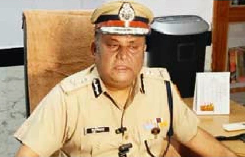 संगठित तस्करी के खिलाफ सुरक्षा एजेंसियां लामबद्ध: रेलवे एडीजी