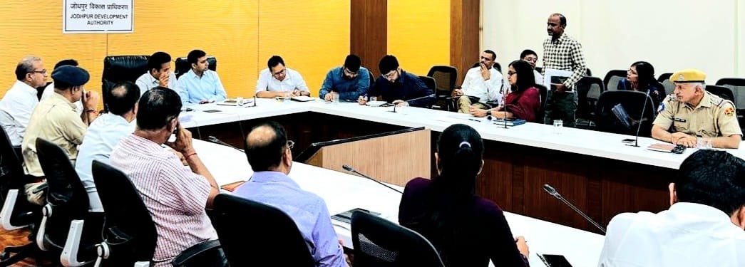 Work with coordination and caution so that the public is not inconvenienced: Collector