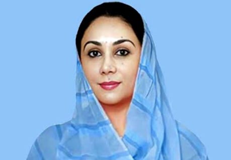 उप मुख्यमंत्री दिया कुमारी का जोधपुर दौरा