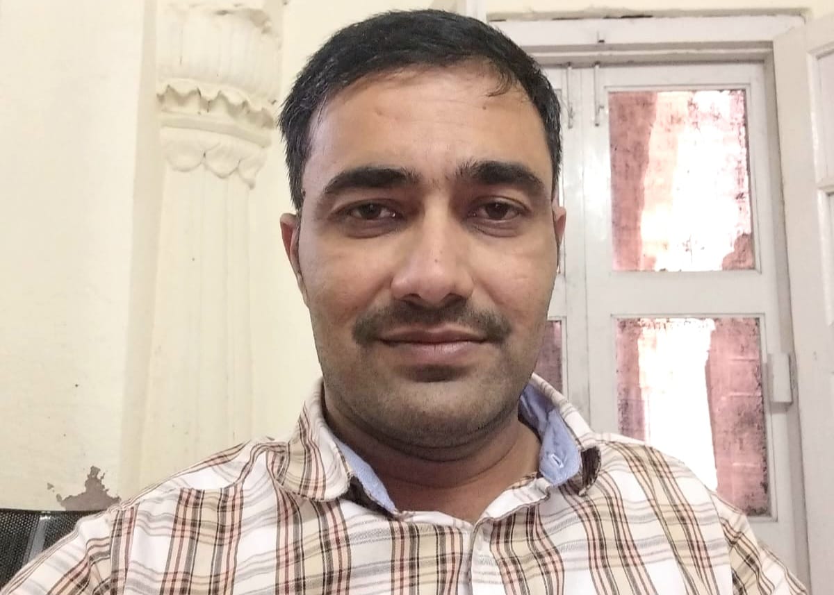 परिवहन विभाग के आदेश पर कंप्यूटर कर्मचारी संघ ने जताई आपत्ति