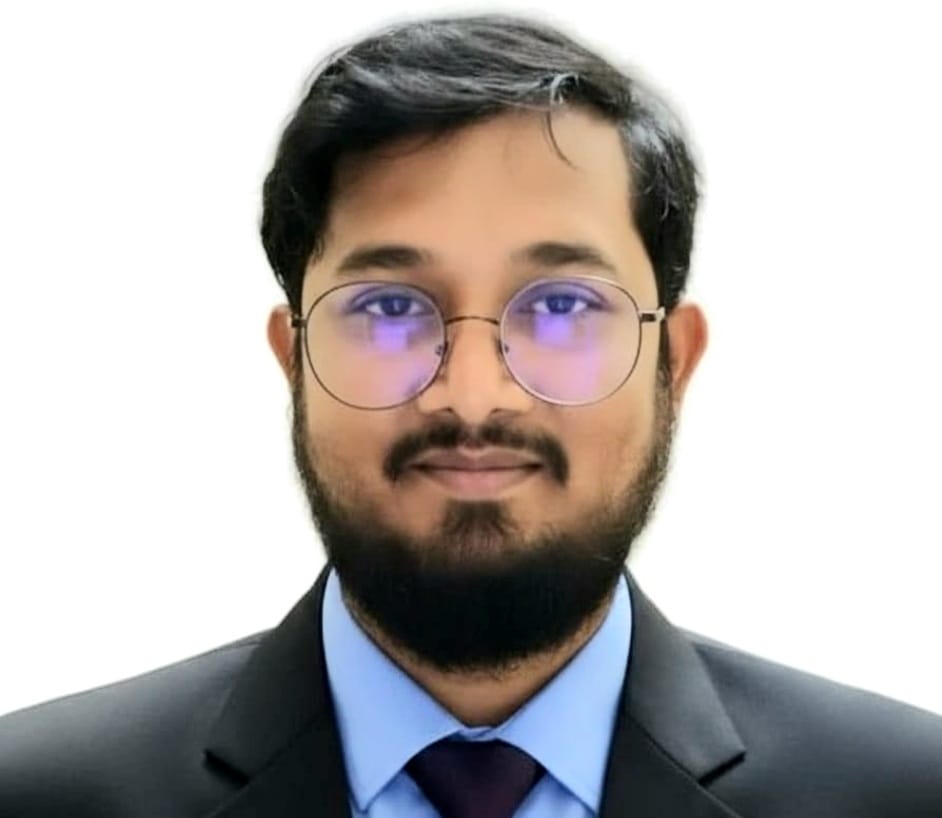 ऐश्वर्या कॉलेज के संतोष पंडित का इंफोसिस में 20 लाख के पैकेज पर चयन