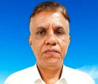 बीएल मीणा बने उत्तर पश्चिम रेलवे के प्रधान वित्त सलाहकार