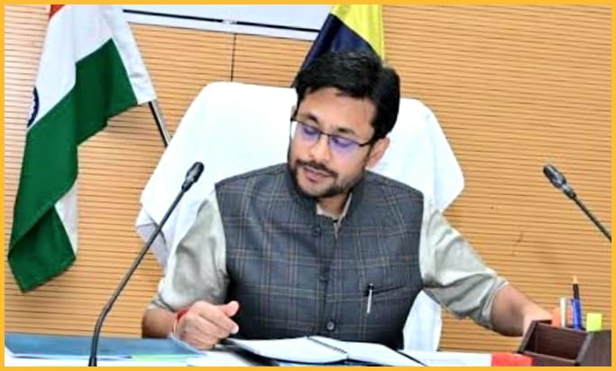 अवैध शराब पर 1 से 15 मई तक चलेगा विशेष अभियान