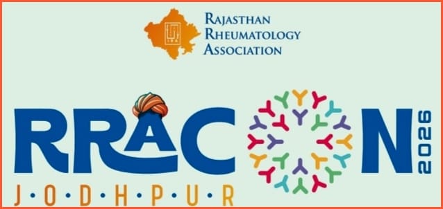 जोधपुर में 23-24 को होगा पैन-रूमेटोलॉजी सम्मेलन