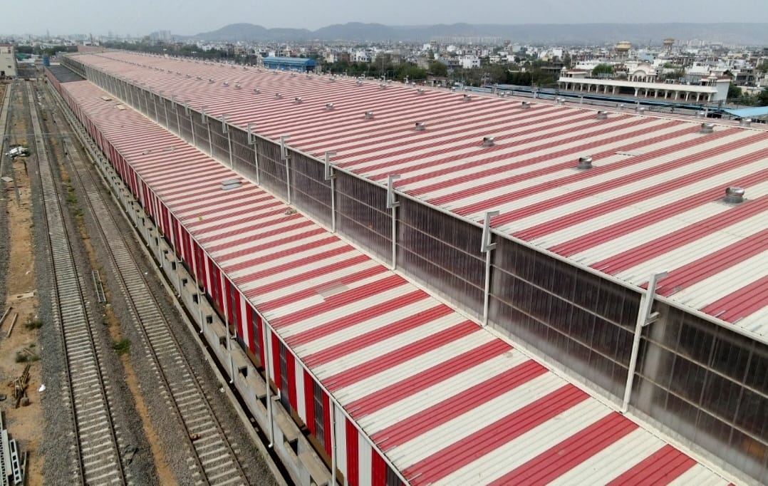 राजस्थान को मिलेगी 200 नई ट्रेनों की सौगात: रेलमंत्री