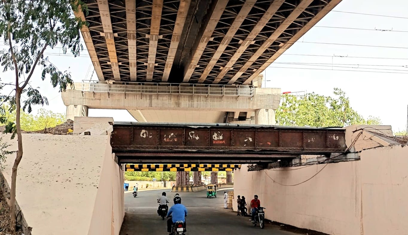 जोधपुर-भगत की कोठी के बीच बिछेगी तीसरी रेल लाइन