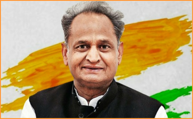 जोधपुर में जल- आपातकाल जैसे हालात: गहलोत