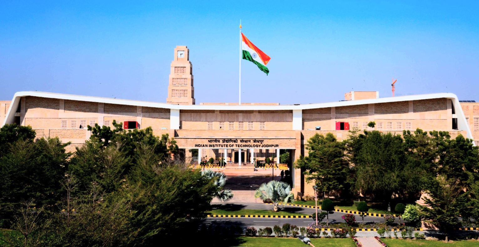 आईआईटी जोधपुर का 12वां दीक्षांत समारोह कल