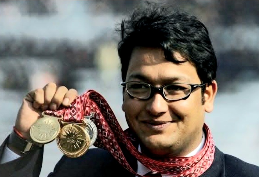 देश के दिग्गज निशानेबाज जसपाल राणा का निधन