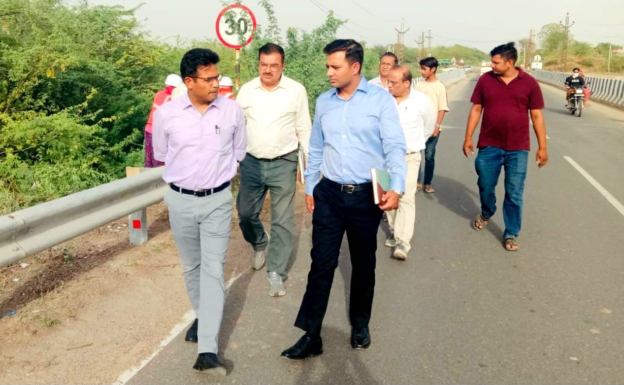 कायलाना में मिला युवक का शव
