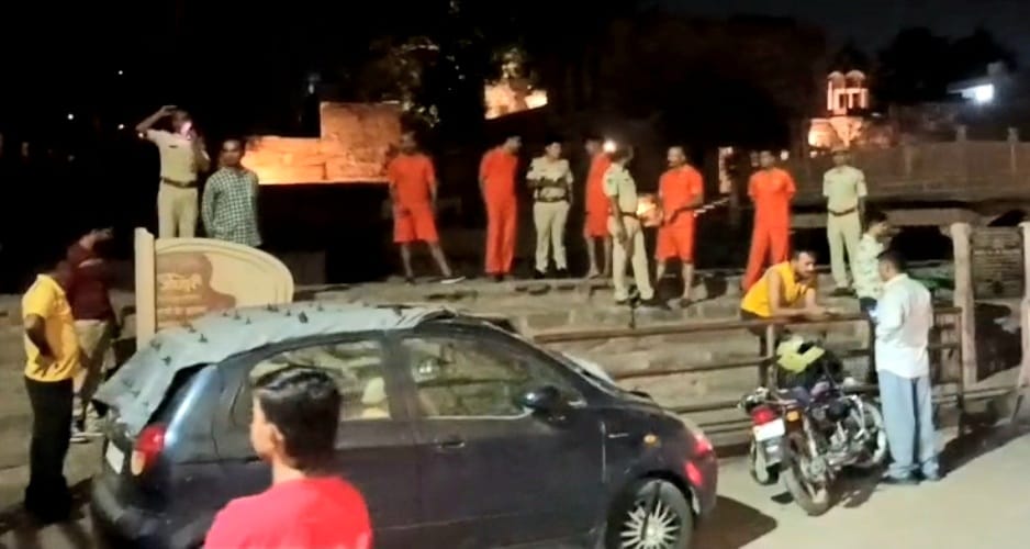 तुरजी का झालरा में नहाने को उतरा युवक डूबा,मौत