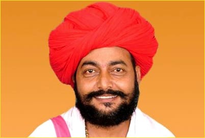 राज्यमंत्री ओटाराम देवासी आज जोधपुर आयेंगे