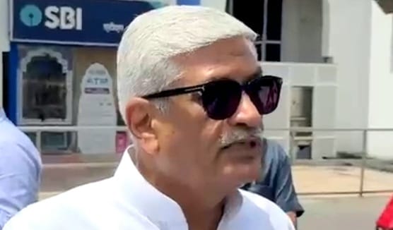 2014 से पहले लोगों के मन में था अविश्वास का माहौल: शेखावत
