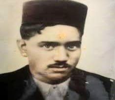 शहीद बाल मुकुन्द बिस्सा की 84वीं पुण्यतिथि कल