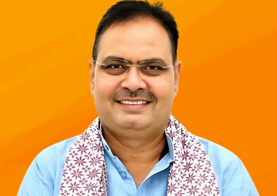 मुख्यमंत्री रविवार को जोधपुर के संक्षिप्त प्रवास पर रहेंगे