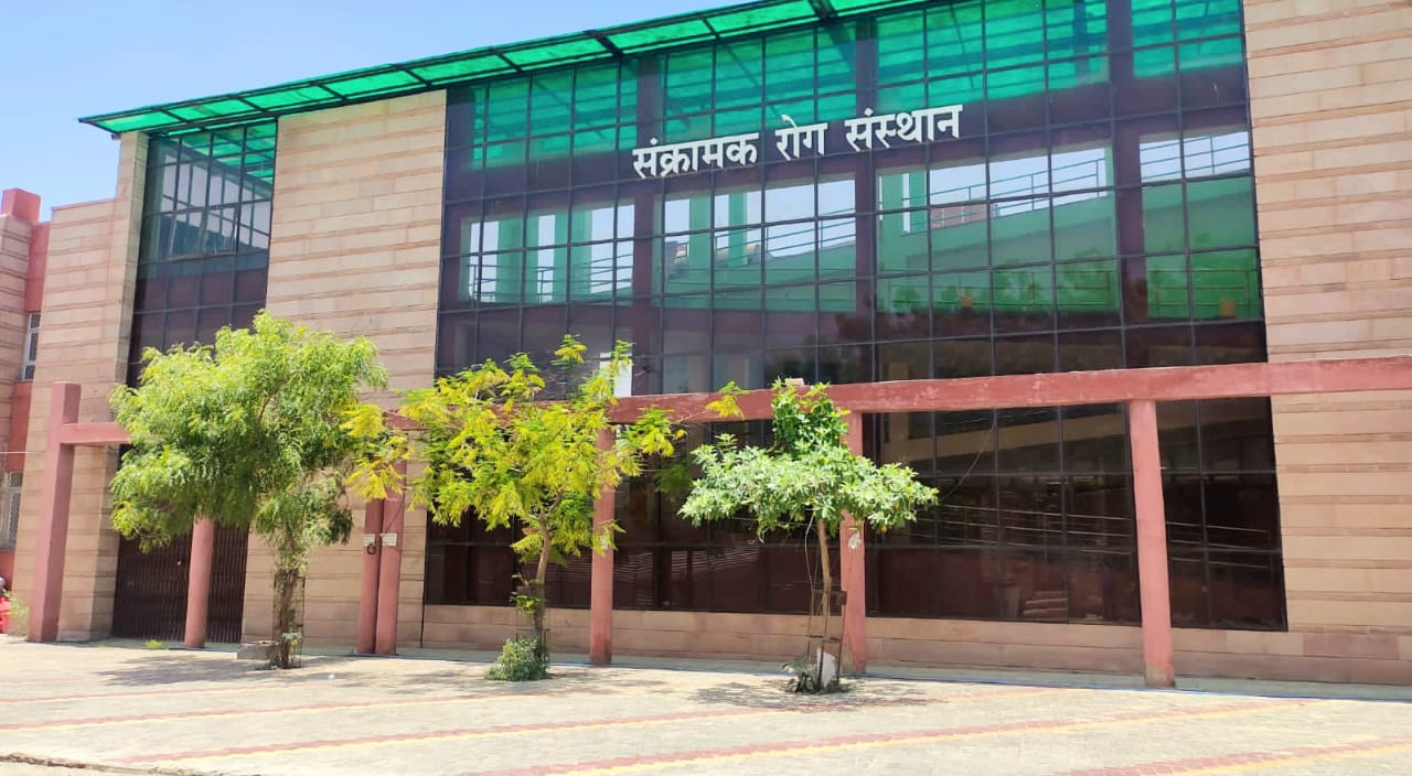 जोधपुर में खुलेगा ट्रॉपिकल मेडिसिन विभाग