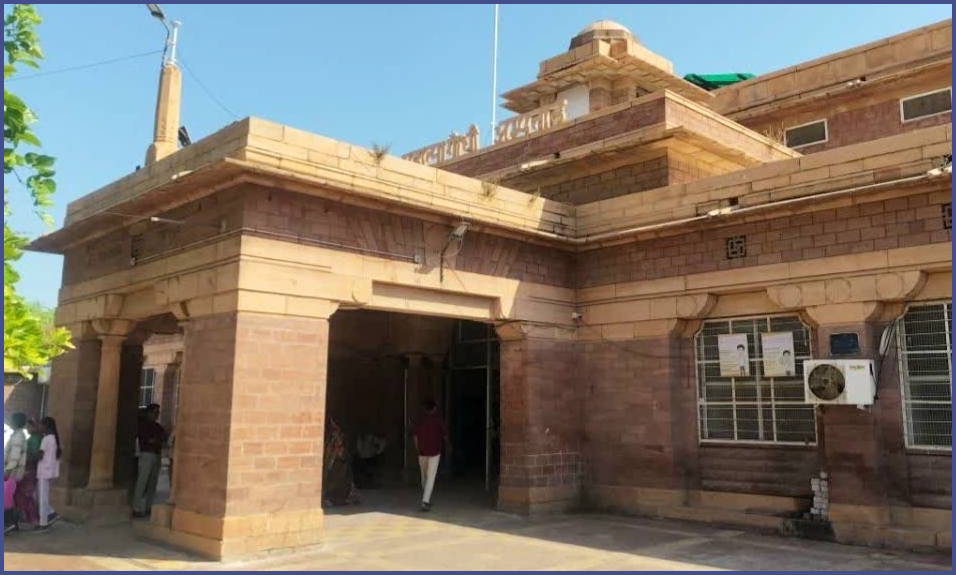 गंभीर रक्तस्त्राव से जूझ रही प्रसूता की एमजीएच में मौत