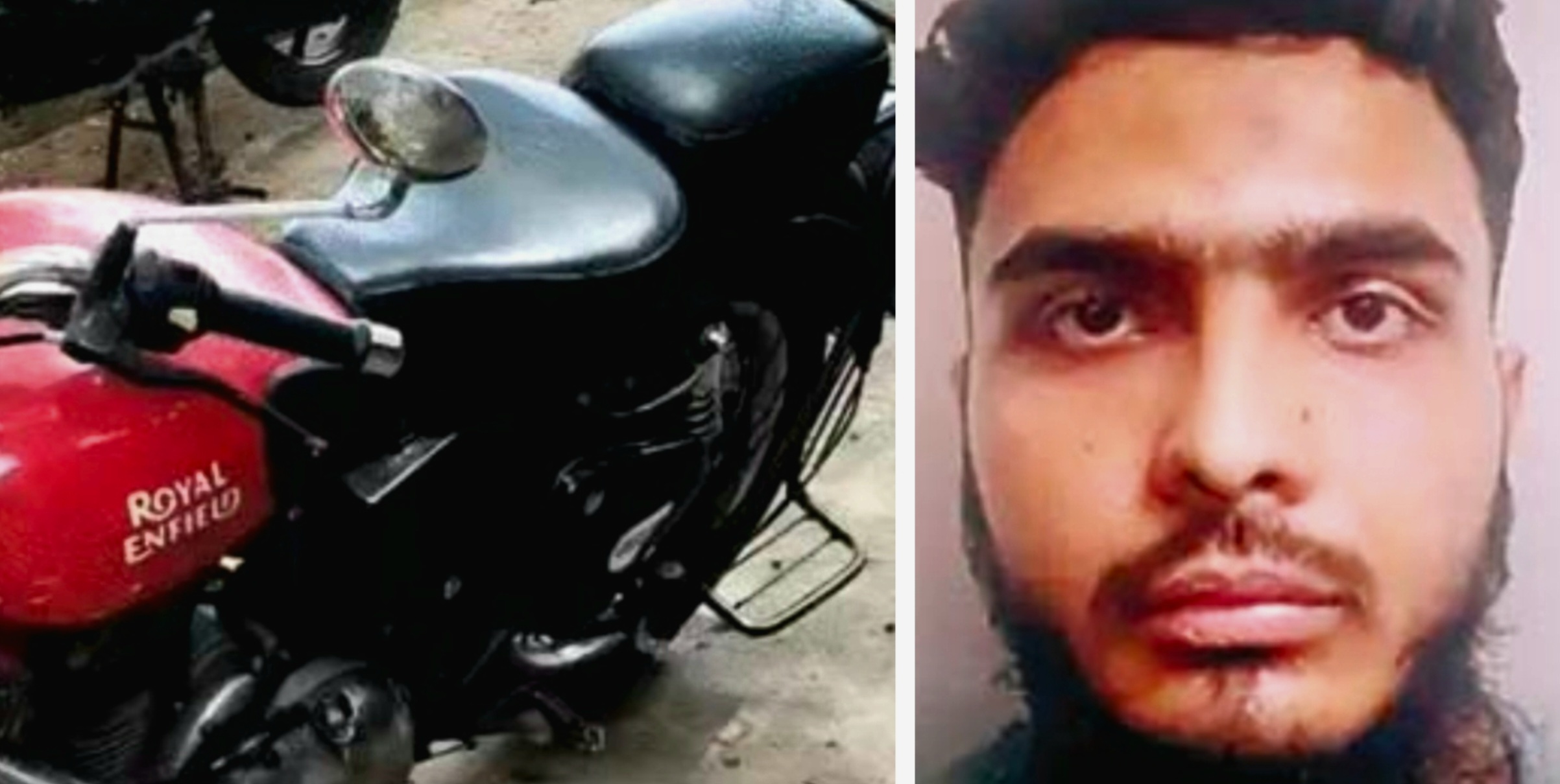 आईएसआईएस हैंडलर के घर एनआईए का छापा
