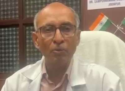 गंभीर प्रसूताओं का विशेषज्ञ चिकित्सकों की निगरानी में उपचार जारी