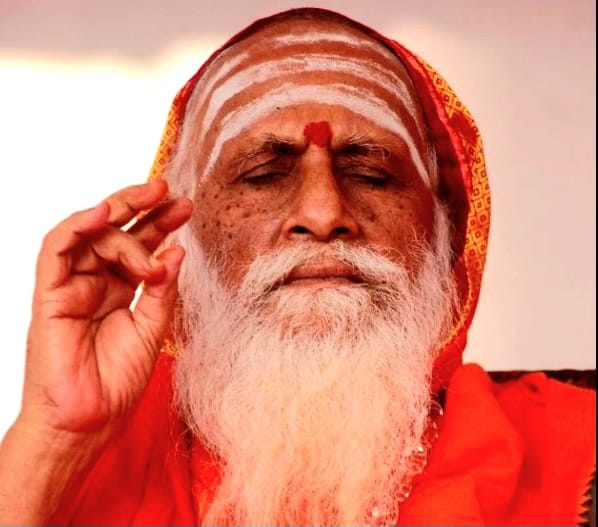 Two-day Vedvyas Guru Purnima festival from 28th at Sanvit Dham