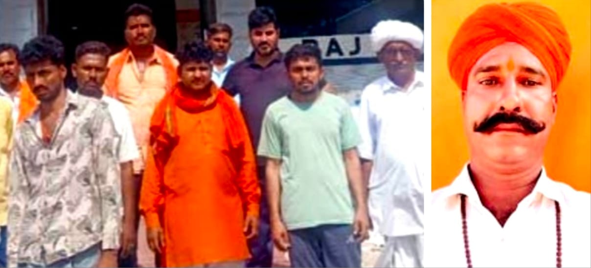 हाथ में लगी चोट का निजी अस्पताल में इलाज शुरू किया मरीज की मौत