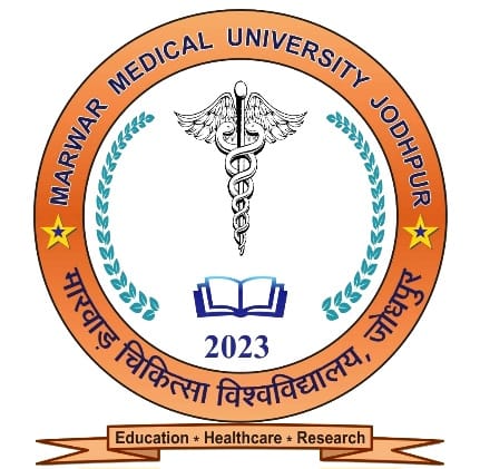 मारवाड़ चिकित्सा विश्वविद्यालय की MMUET(UG)-2026 प्रवेश परीक्षा 3 जुलाई को