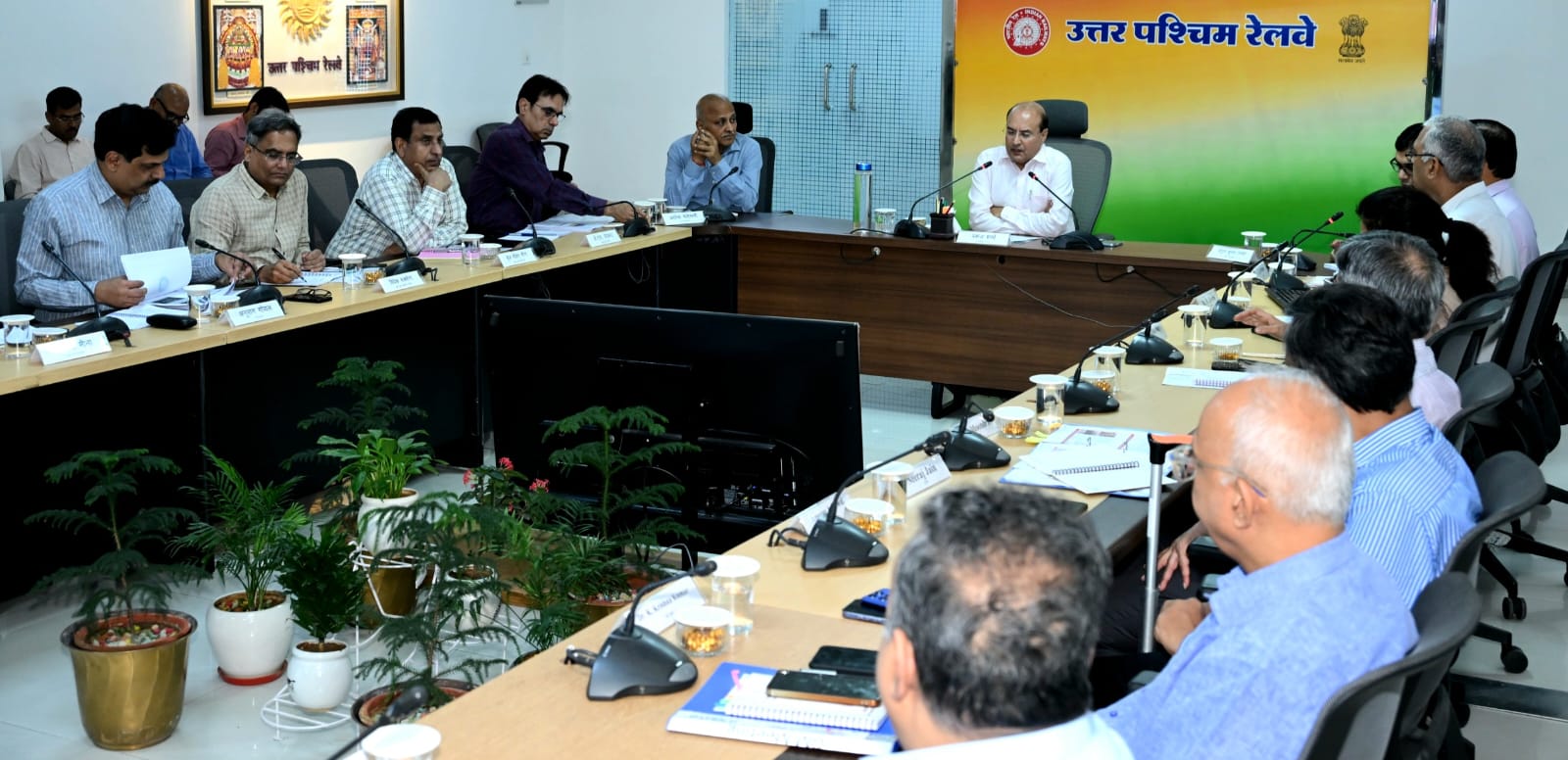 No compromise on safety; step up regular inspections: General Manager