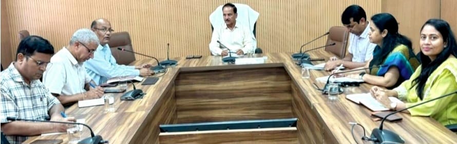 No compromise on quality of education: Vice-Chancellor