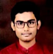 सक्षम भंडारी को NEET- 2026 में देश में 321वीं रैंक