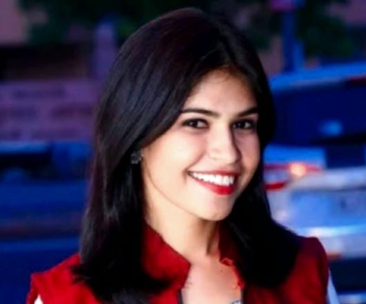 - Pulkit Singh (News Anchor, Doordarshan Rajasthan)