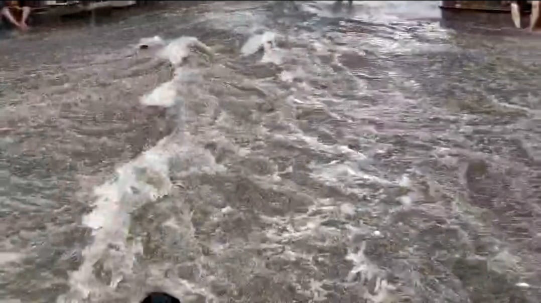 8 percent more rainfall than normal in Jodhpur.