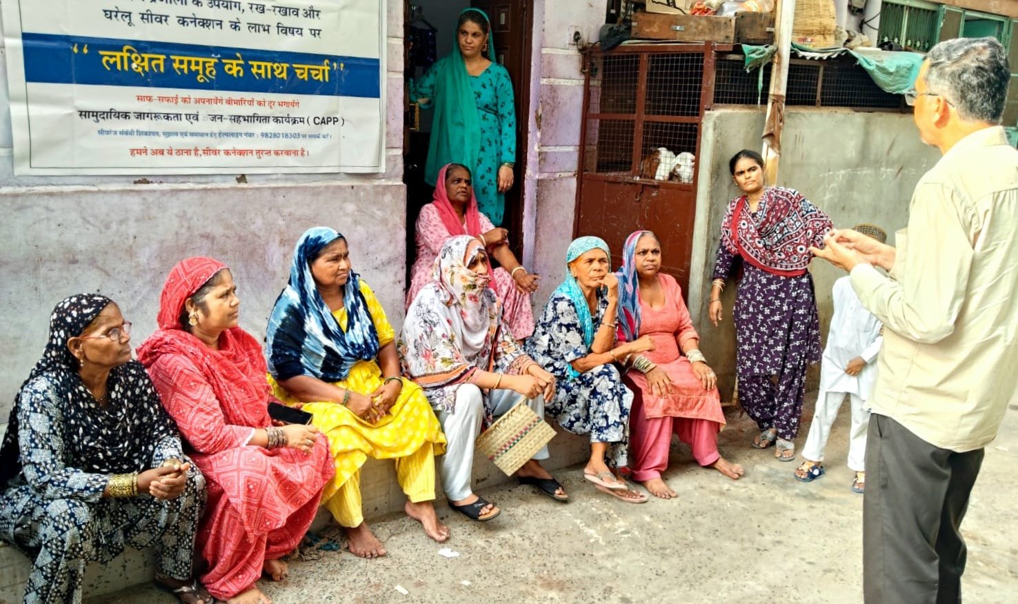 सिंधी सामूहिक जनेऊ संस्कार 15 अगस्त को