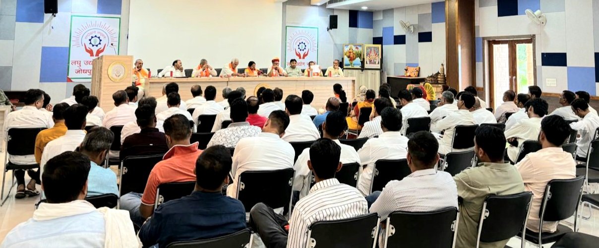 भाजपा कोर कमेटी की बैठक में चुनावी तैयारियों पर मंथन