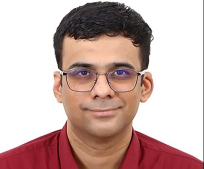 RPSC में न्यूरोलॉजी विभाग के डॉ.लालवानी टॉपर