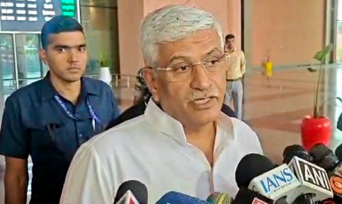 इस बार खास होगा हर घर तिरंगा उत्सव:शेखावत