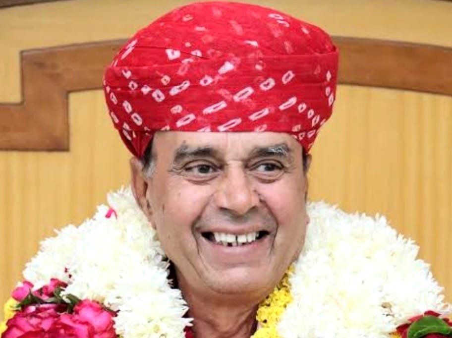 गहलोत को साइडलाइन किया जा रहा,उनके आरोप की वैल्यू नहीं: पटेल