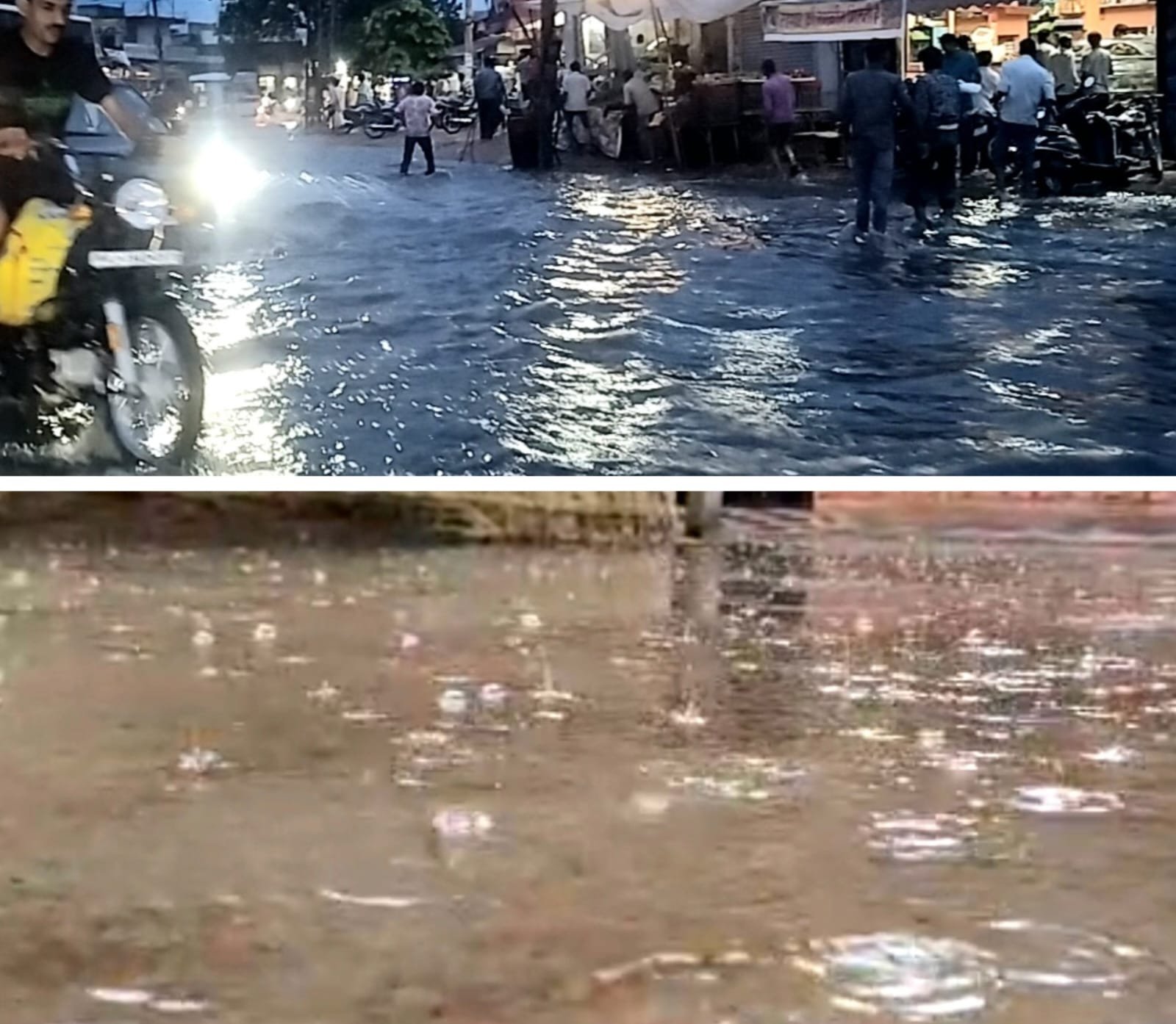 जोधपुर में हालत बहुत खराब,लोगों को काला पानी पिलाया जा रहा: गहलोत