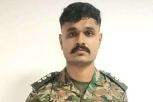 सेना से भगोड़ा आरोपी दो दिन के रिमांड पर