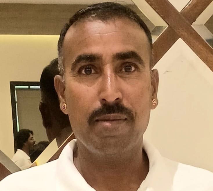 जैसलमेर के दमाराम गोगली होंगे सम्मानित