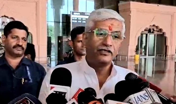 निकाय चुनाव में बीजेपी की प्रचंड जीत का दावा