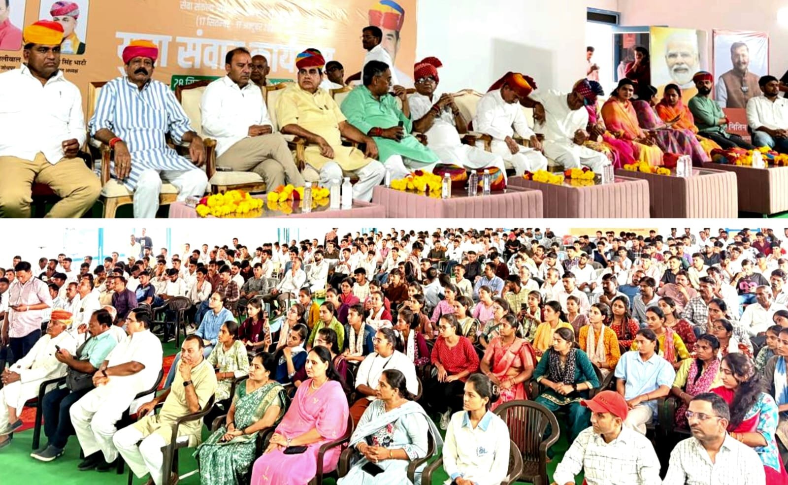 स्थानीय चुनावों में युवा चेहरों को मिलेगा मौका: मदन राठौड़