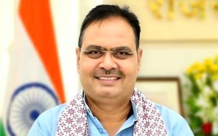 मुख्यमंत्री भजनलाल शर्मा 30 सितंबर को जोधपुर प्रवास पर