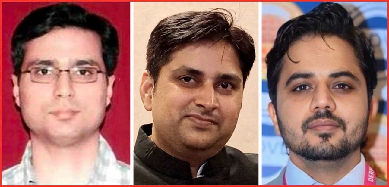 मारवाड़ डर्मा सोसाइटी की बैठक में सुदृढ़ीकरण एवं भावी कार्ययोजना पर मंथन