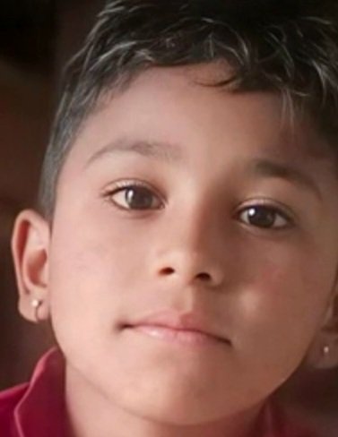बोरवेल में जिंदगी की जंग हारा मासूम भोमाराम