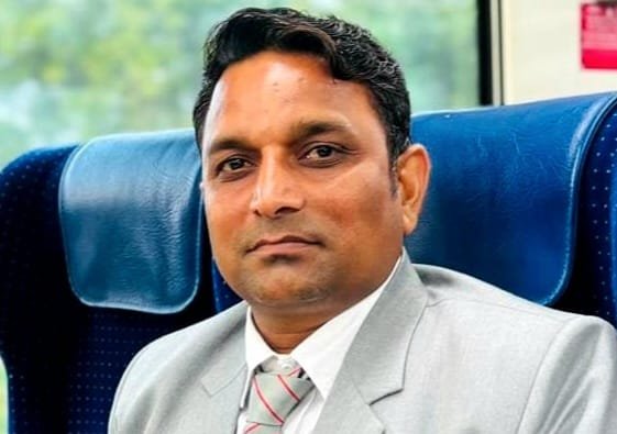 अंतर रेलवे मुक्केबाजी चैंपियनशिप में टीटीआई विकास रेफरी चयनित