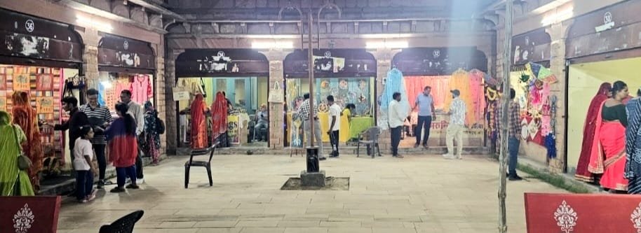 अरबन हाट में क्राफ्ट बाजार और ओडीओपी प्रदर्शनी आज से